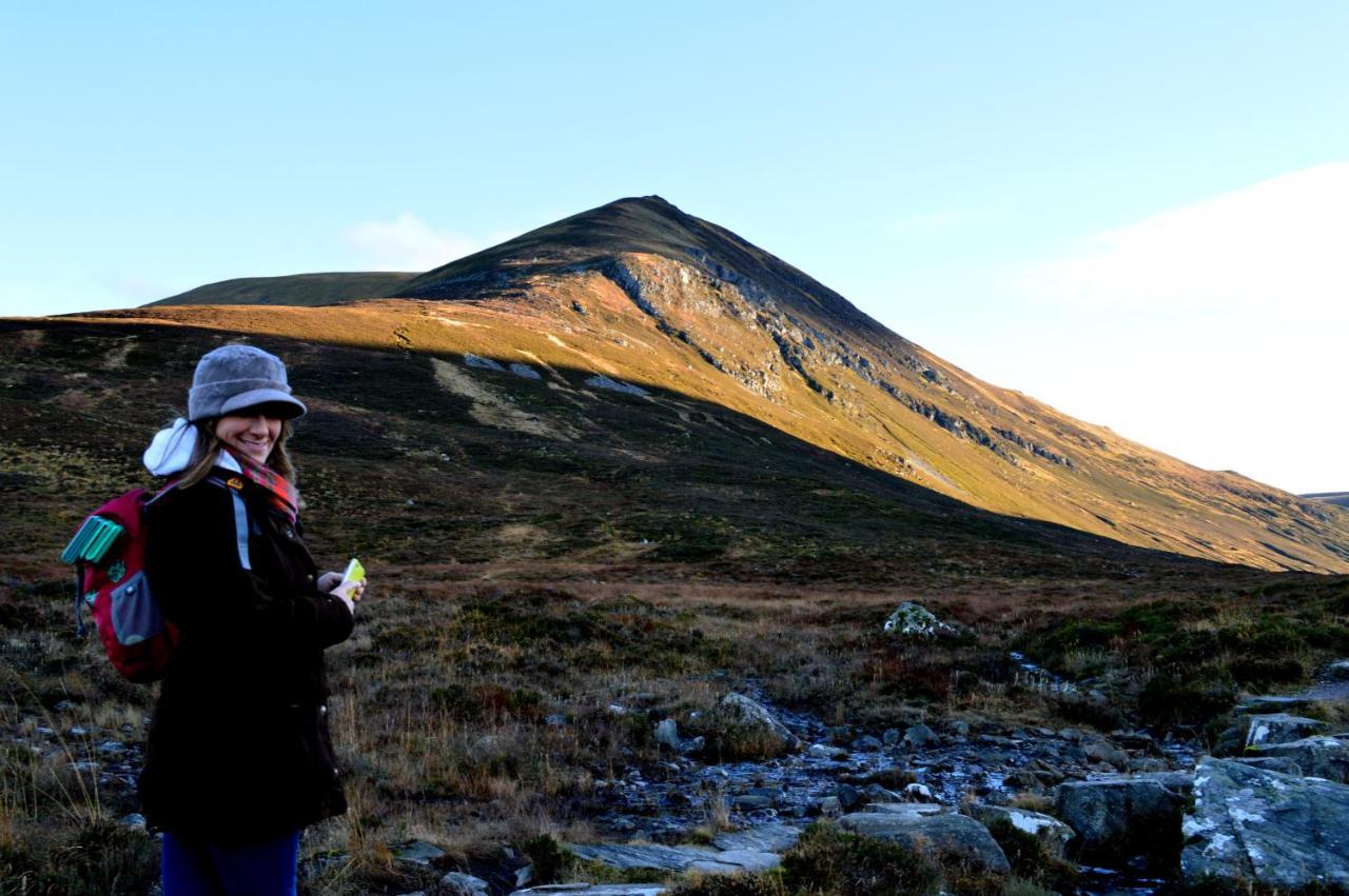 Rosemount Cottage One- Highland Cottage Garve Esterno foto