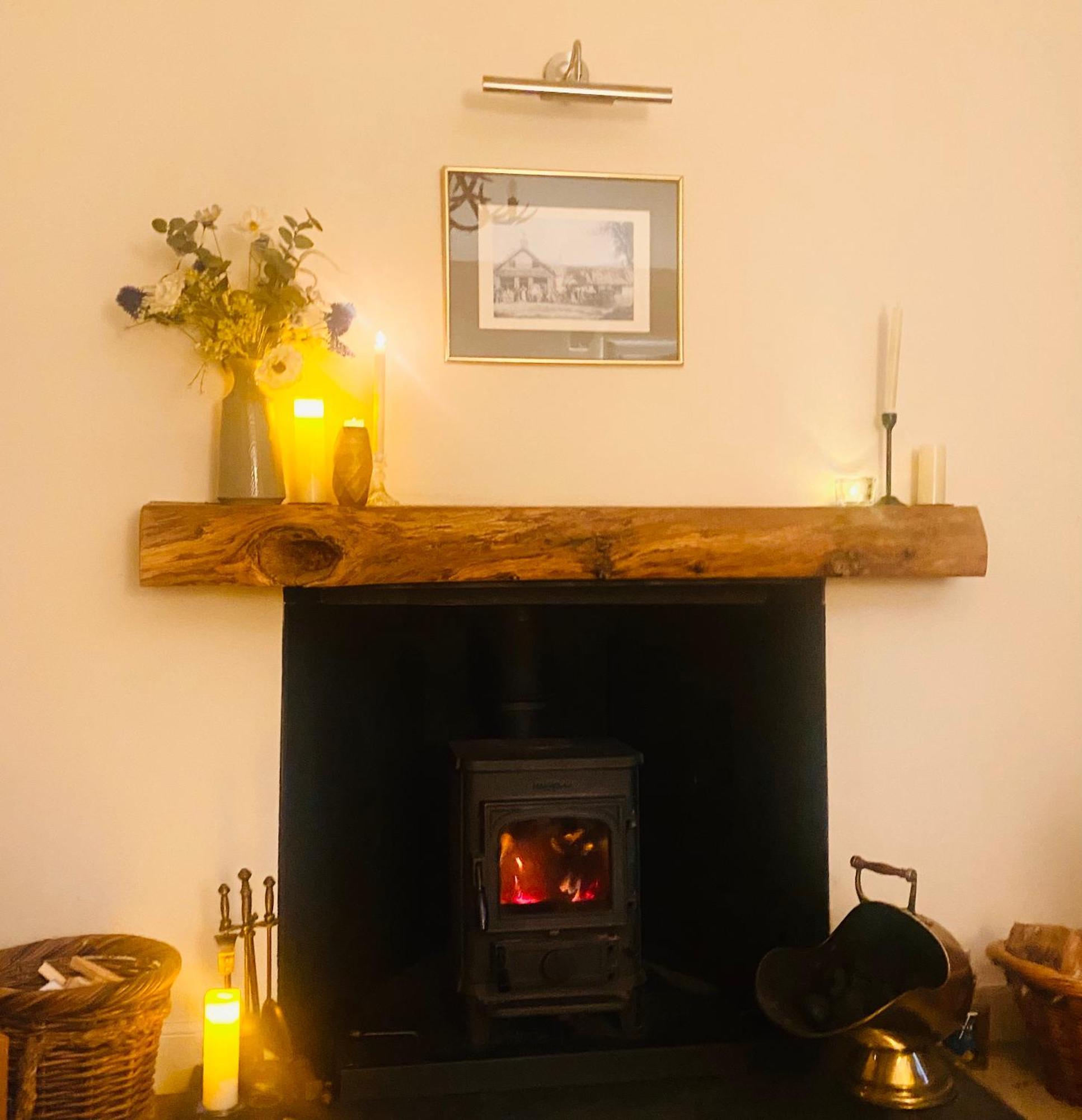 Rosemount Cottage One- Highland Cottage Garve Esterno foto