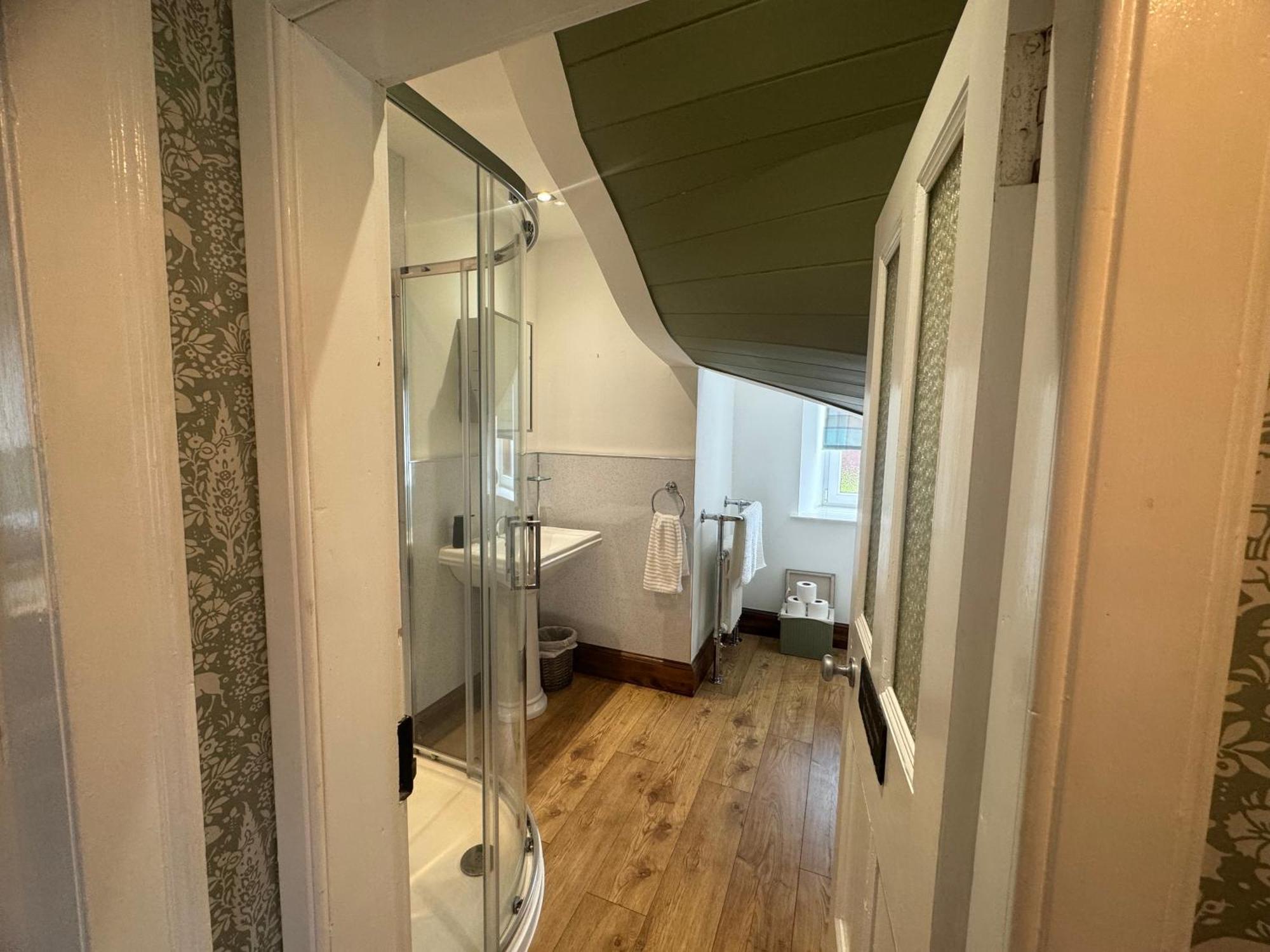Rosemount Cottage One- Highland Cottage Garve Esterno foto