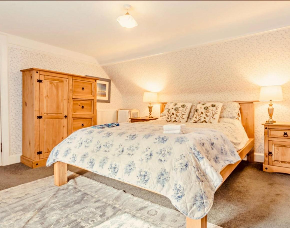 Rosemount Cottage One- Highland Cottage Garve Esterno foto