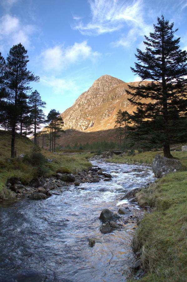 Rosemount Cottage One- Highland Cottage Garve Esterno foto