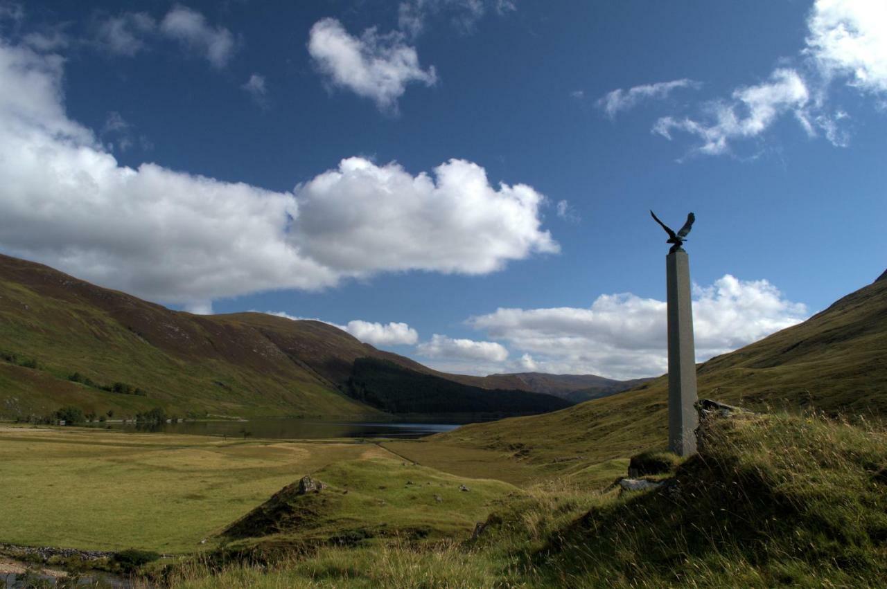 Rosemount Cottage One- Highland Cottage Garve Esterno foto